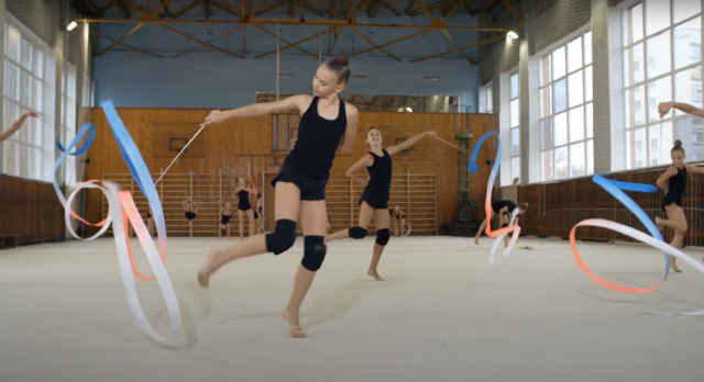 SafeSport We Are All Champions video thumbnail